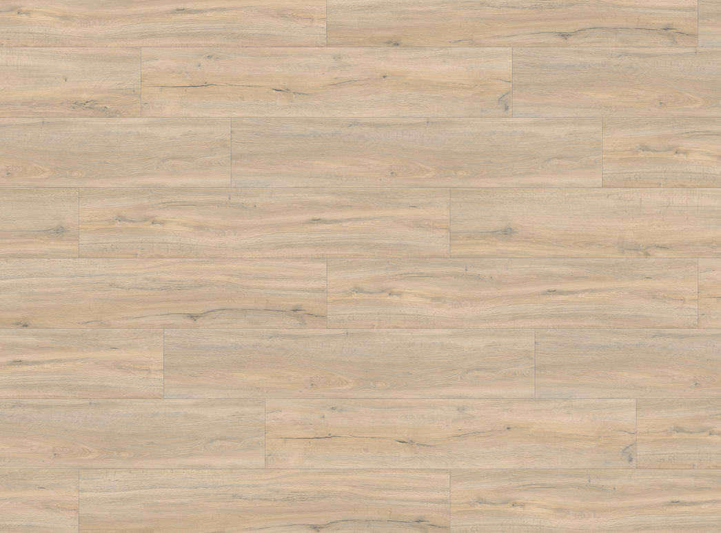 Produktbillede 3 Plank 4V Eg Jubilé* børstet