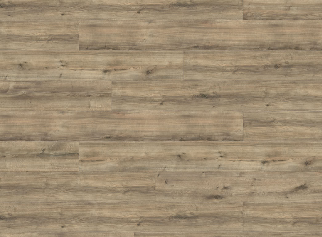 Produktbillede 3 Plank XL 4V Eg Peak greige* børstet