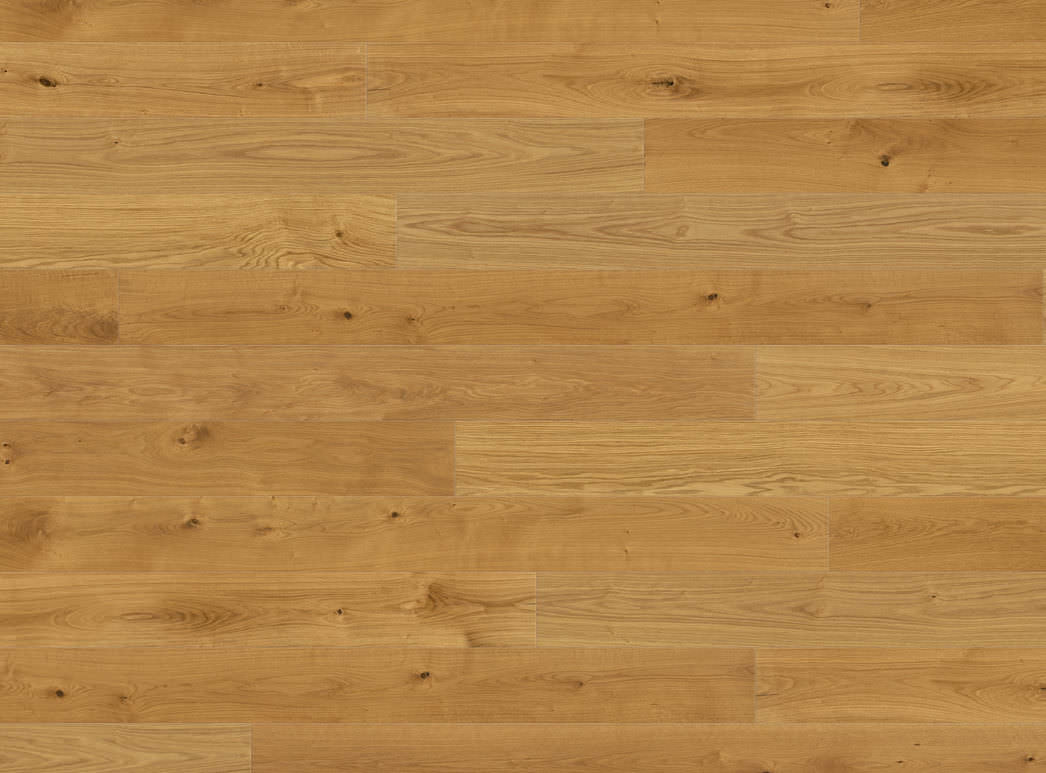 Produktbillede 2 Plank 4V Eg Selectiv børstet