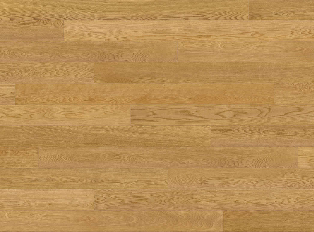 Produktbillede 2 Plank 4V Eg Selectiv kraftigt børstet