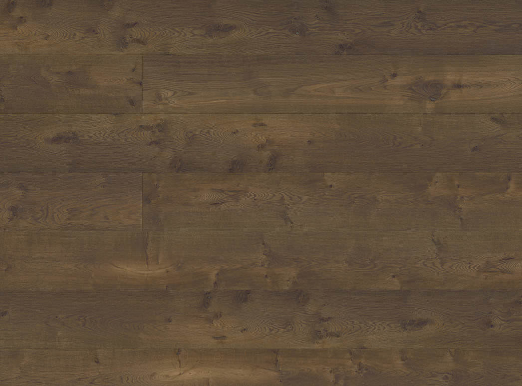 Produktbillede 1 Plank XL 4V Afrikansk eg light Expressiv børstet