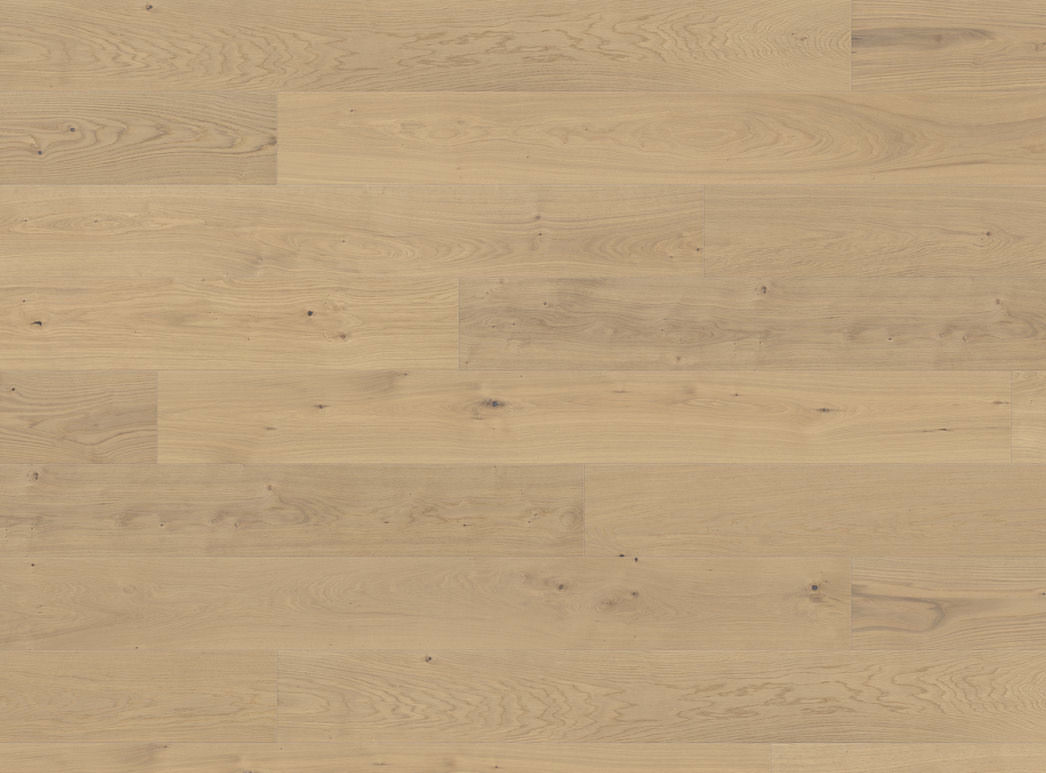 Produktbillede 3 Plank Plaza 240 4V Eg invisible Markant afhøvlet