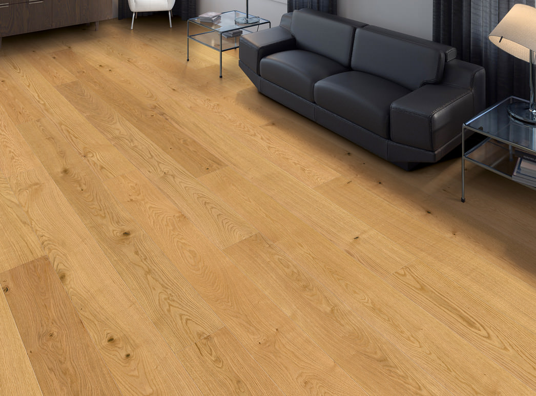 Produktbillede 2 Plank 180 4V Eg Markant