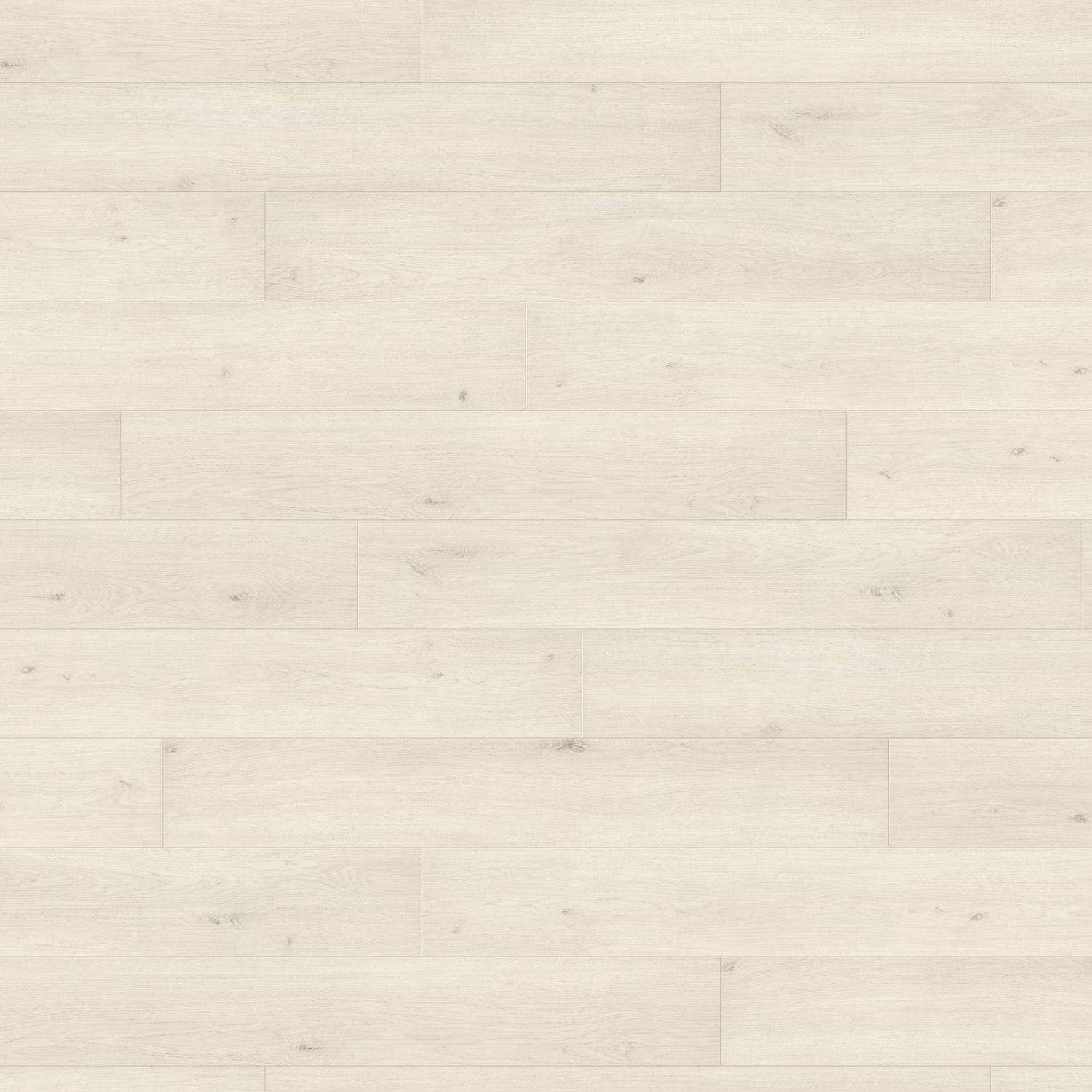 HARO Laminatgulv TRITTY 100 Plank 4V Eg Emilia hvid* authentic soft Top Connect