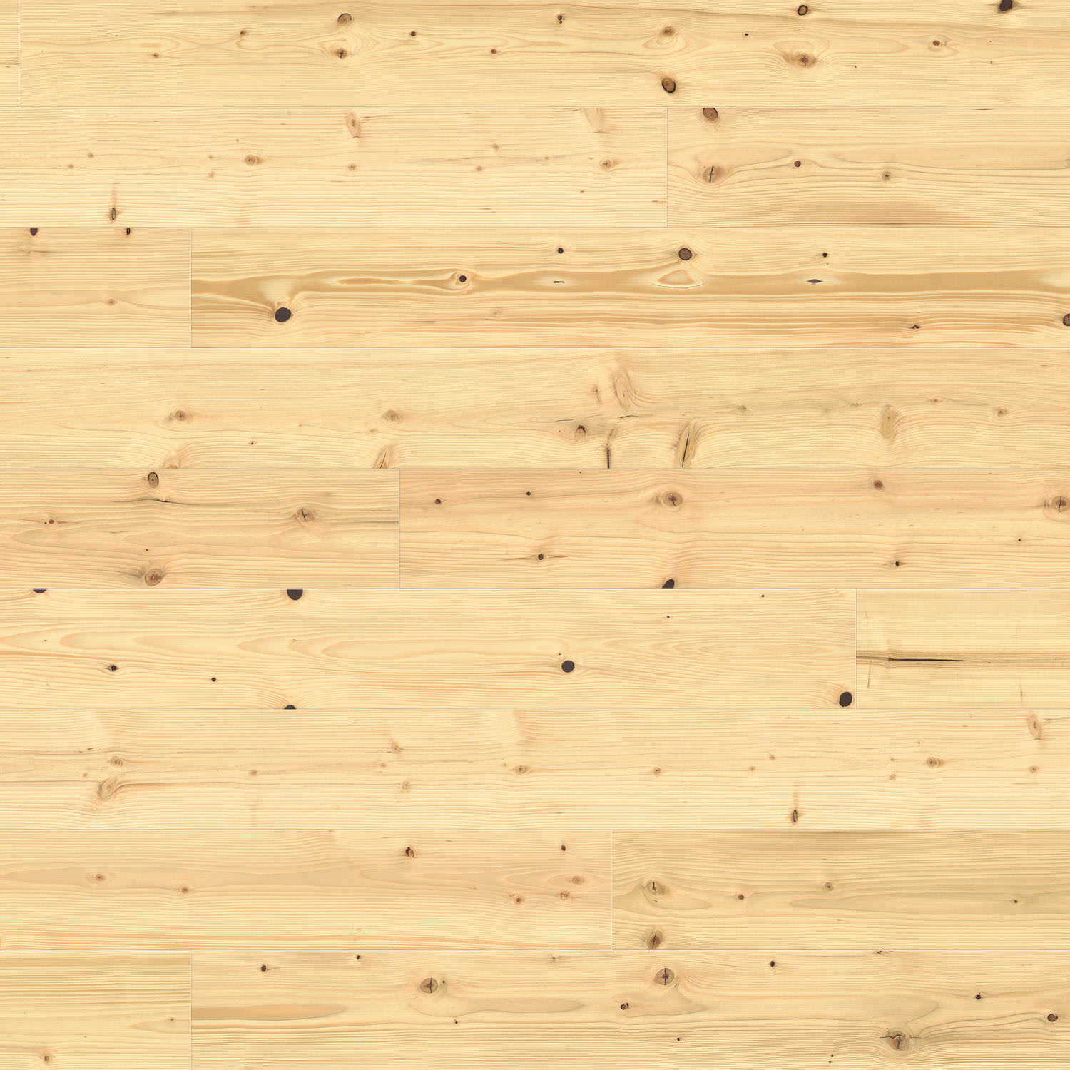 HARO PARKETGULV 4000 Plank 180 4V Ædelgran Universal børstet naturaDur Top Connect