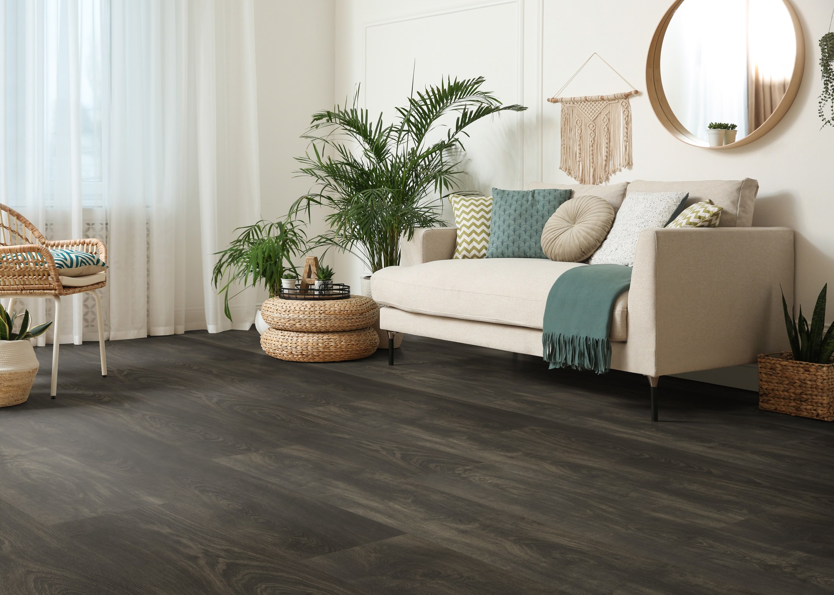 DISANO by HARO WaveAqua Plank XL 4V Eg Whistler basalt* authentic Top Connect