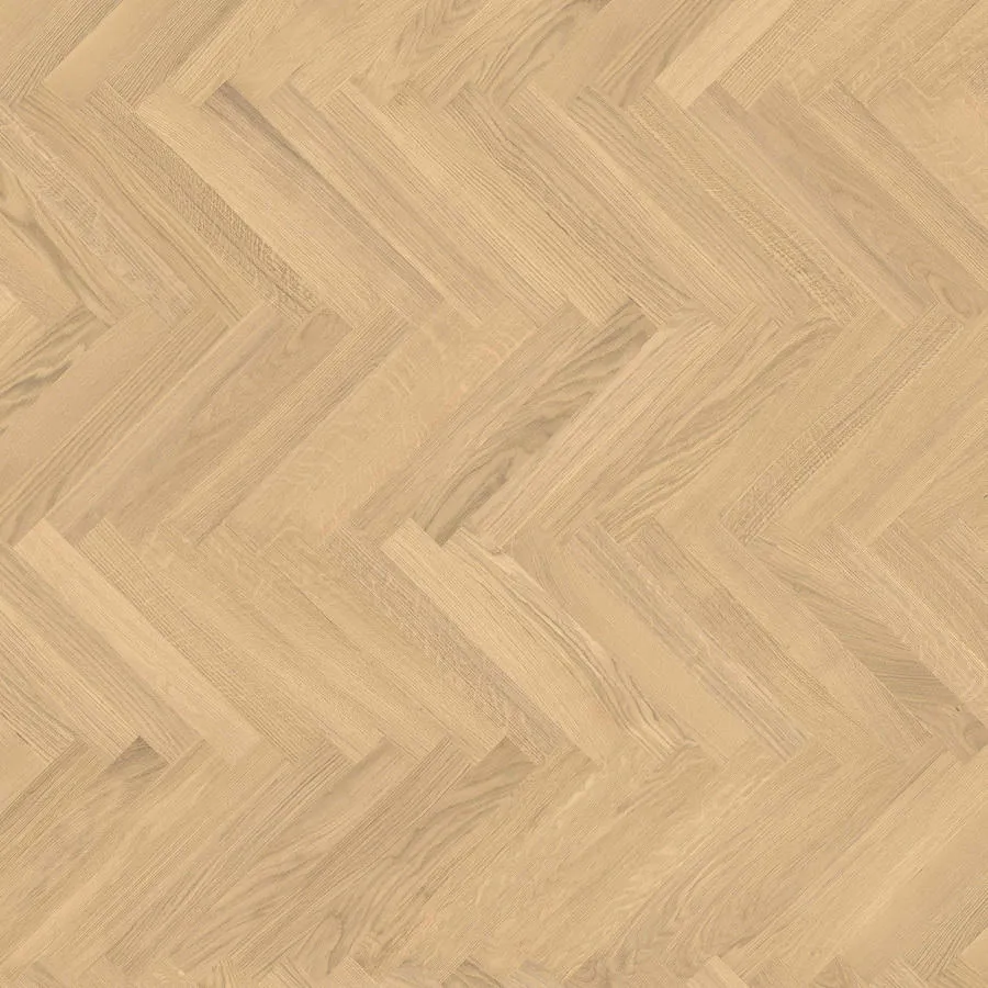 Produktbild HARO PARKETGULV 4000 Stav Allegro Eg invisible Trend b&oslash;rstet naturaDur Not & fer