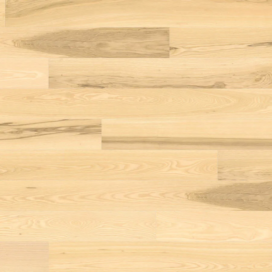 Produktbild HARO PARKETGULV 4000 Plank 180 4V Ask invisible Universal b&oslash;rstet naturaDur Top Connect