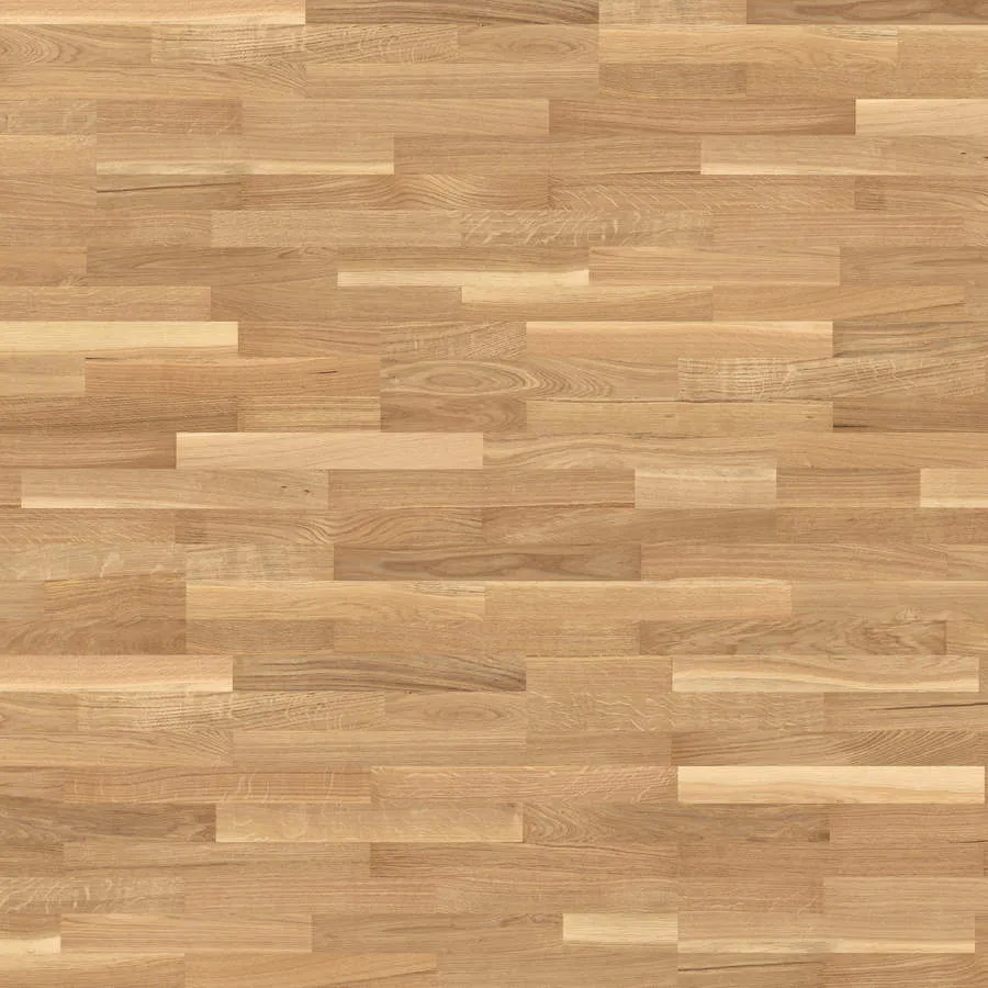 Produktbild HARO PARKETGULV 4000 3 Stav Eg Family naturaDur Top Connect