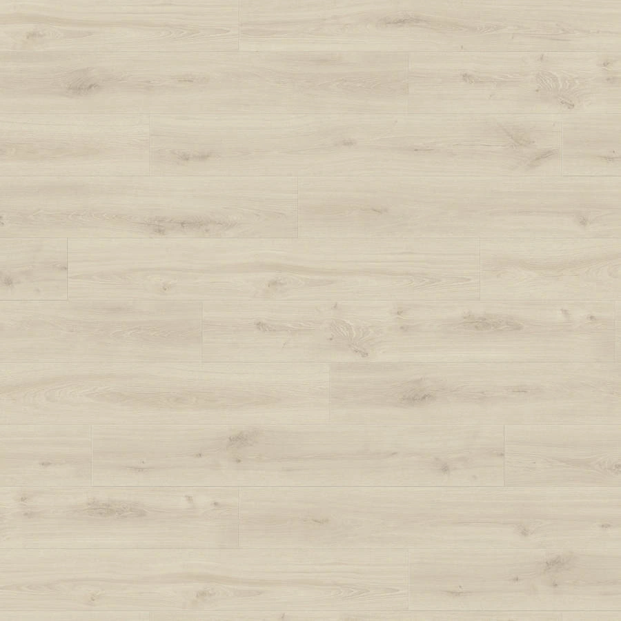 Produktbild HARO Laminatgulv Specialudgave NKL32 Plank 4V Eg Alta cremehvid* b&oslash;rstet Silent Pro Top Connect