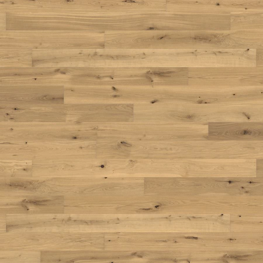 Produktbild HARO PARKETGULV 4000 Plank 180 4V Eg invisible Sauvage naturaDur High Performance Top Connect