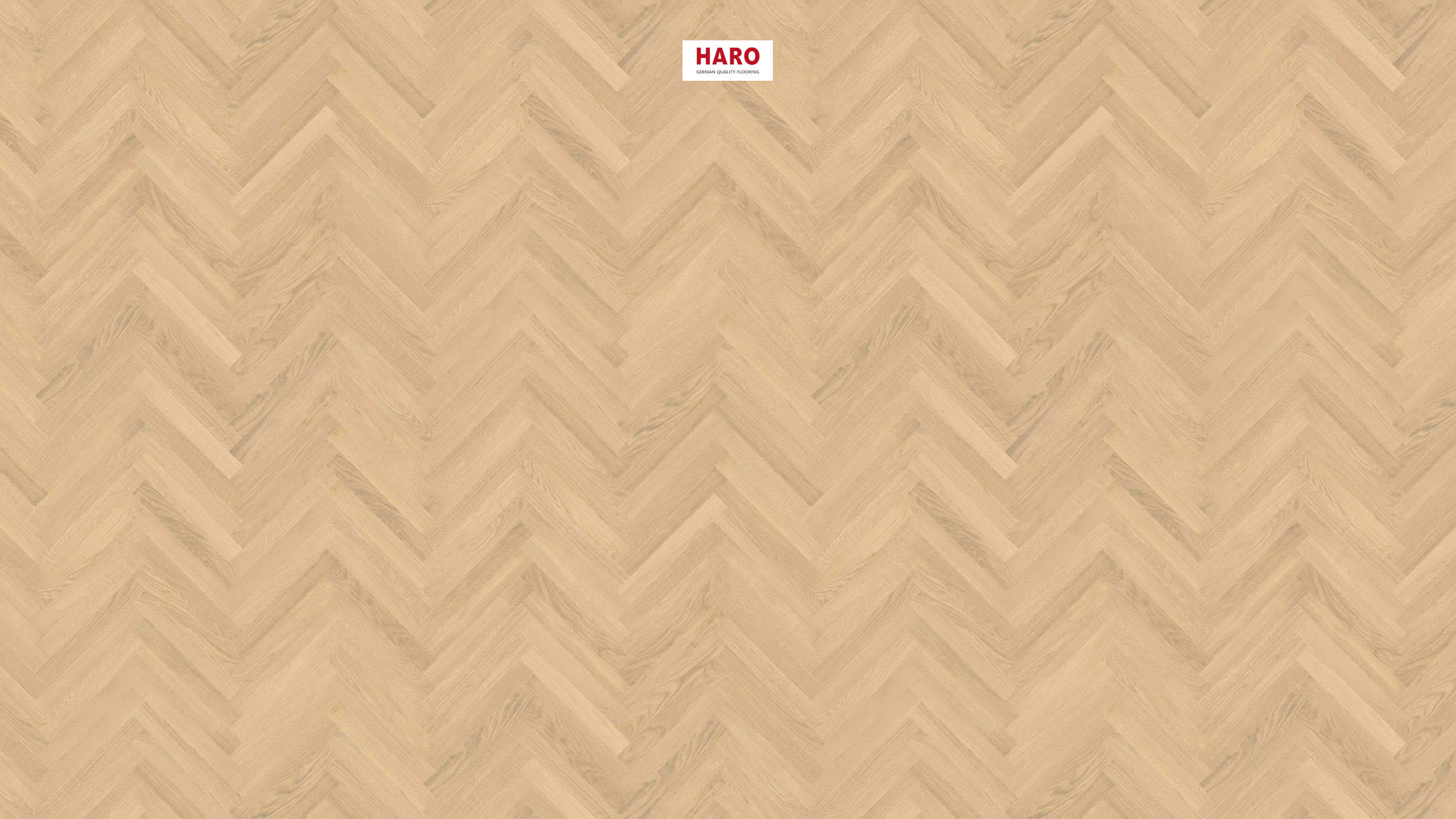 HARO PARKETGULV 4000 Stav Allegro Eg invisible Trend børstet naturaDur Not & fer