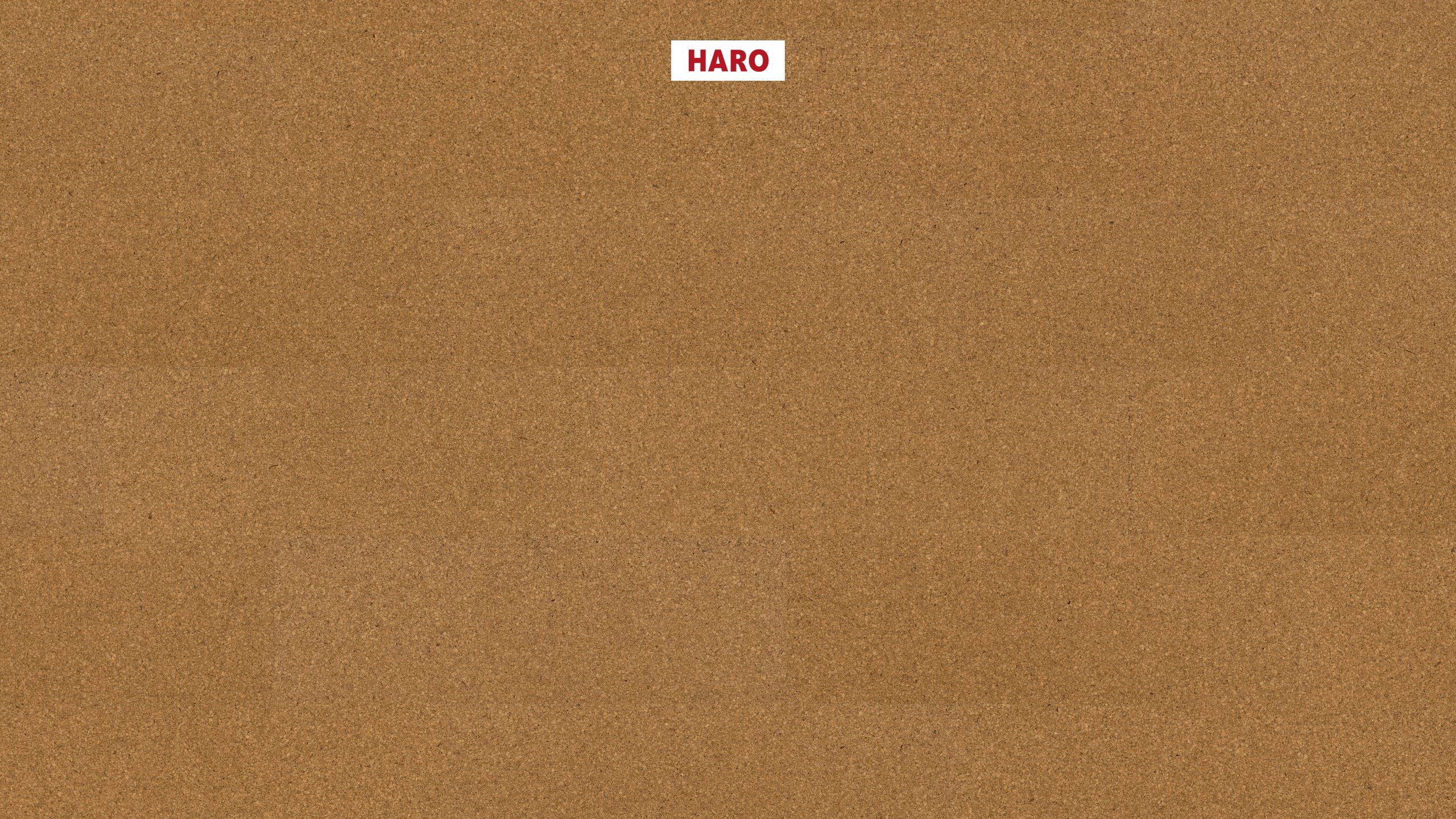 HARO CORKETT Sirio natur permaDur Top Connect