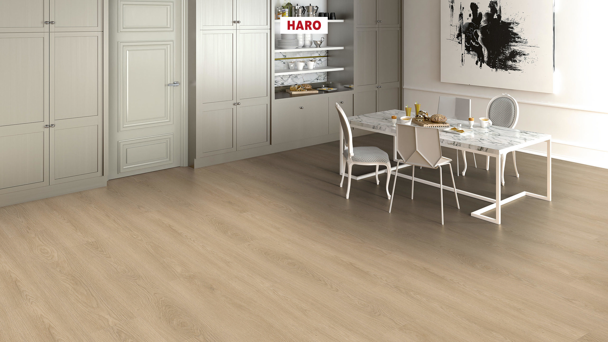 DISANO by HARO Saphir Plank 4VM Eg Picardie puro* authentic Top Connect