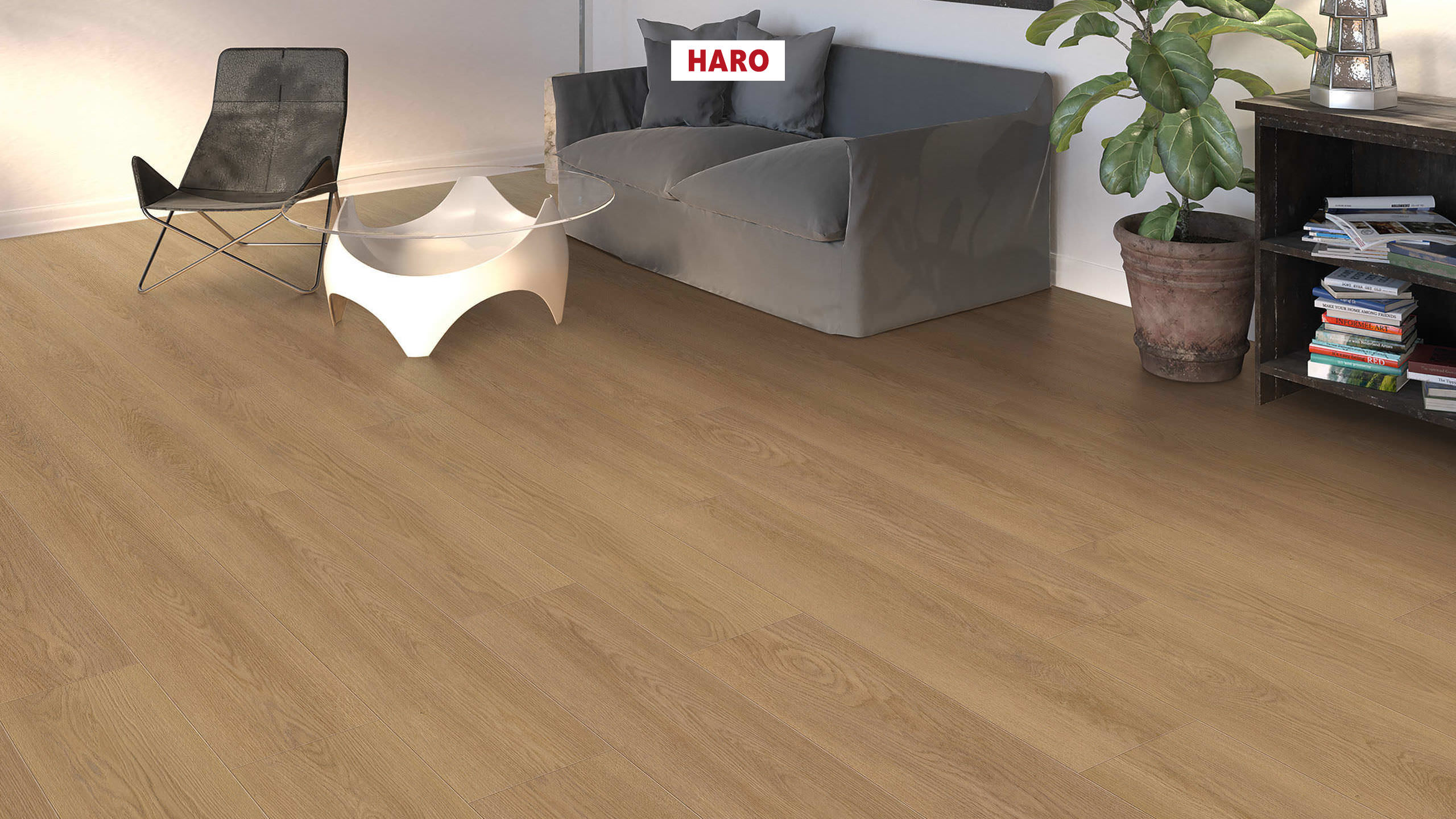 DISANO by HARO LifeAqua Plank 4V Eg Picardie natur* authentic Top Connect