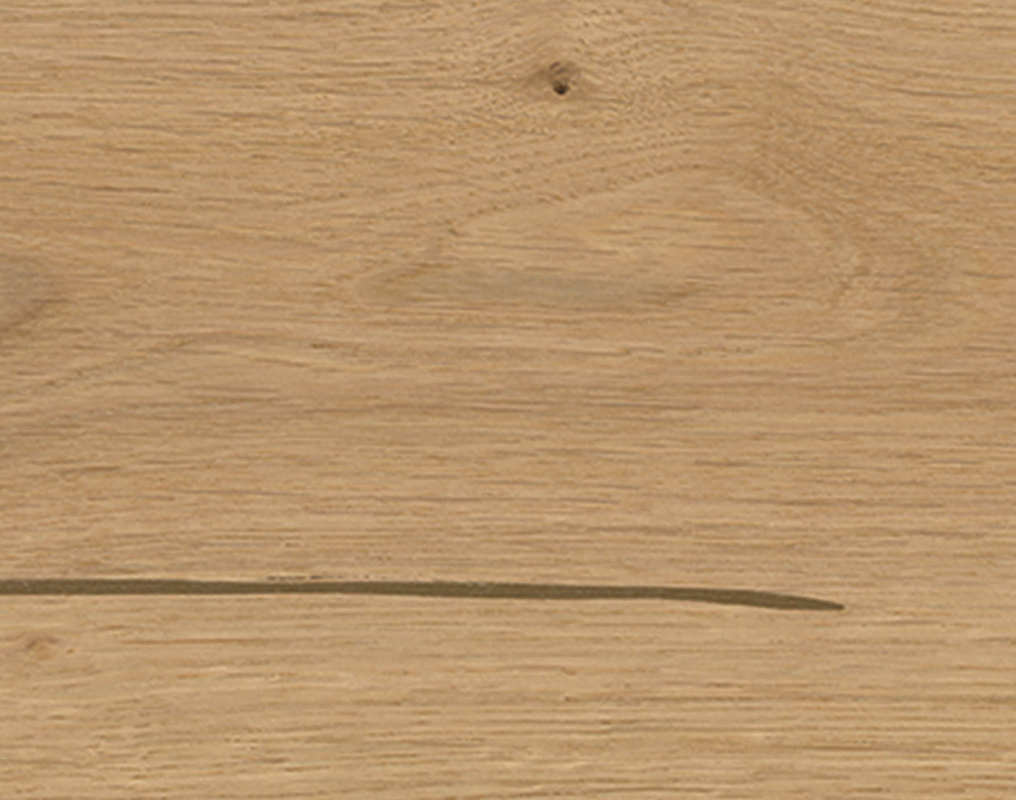HARO PARKETT 4000 Landhausdiele 180 4V Jubiläumsedition Eiche hell strukturiert naturaLin plus Top Connect