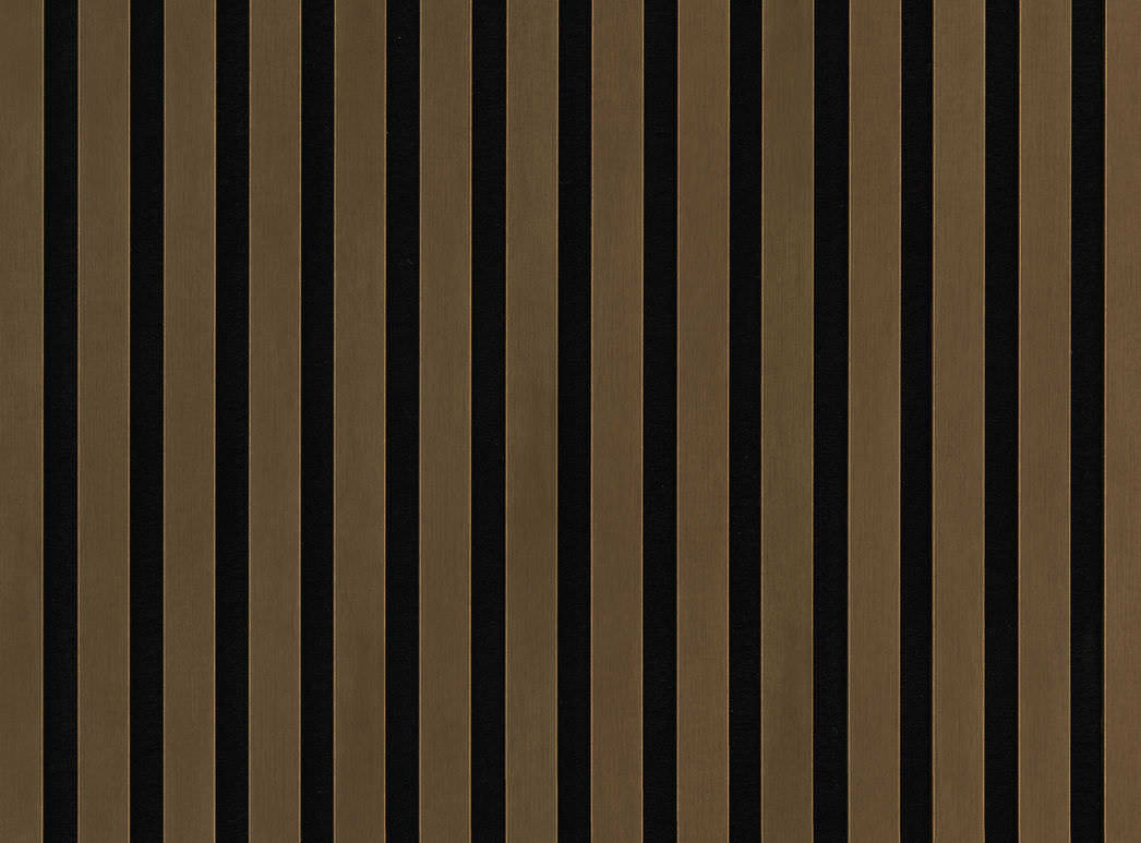 Produktbild 1 Design Stripe Messing*