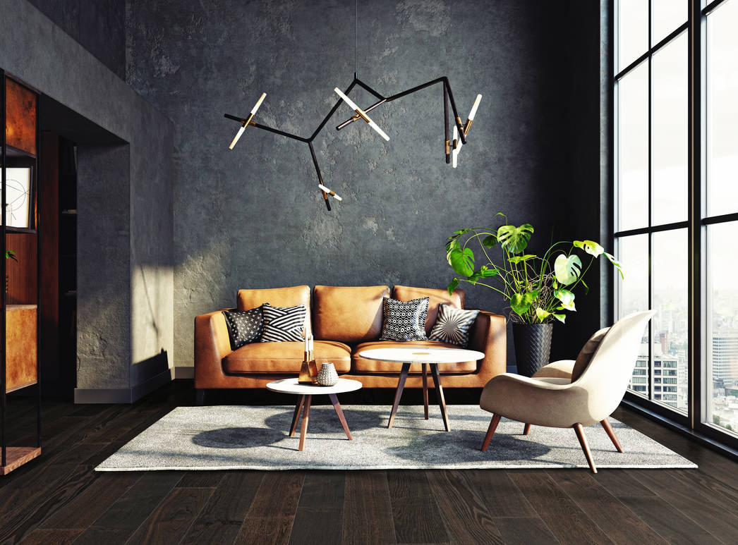 HARO PARKETT 4000 Landhausdiele 180 4V Achateiche strukturiert naturaLin plus Top Connect