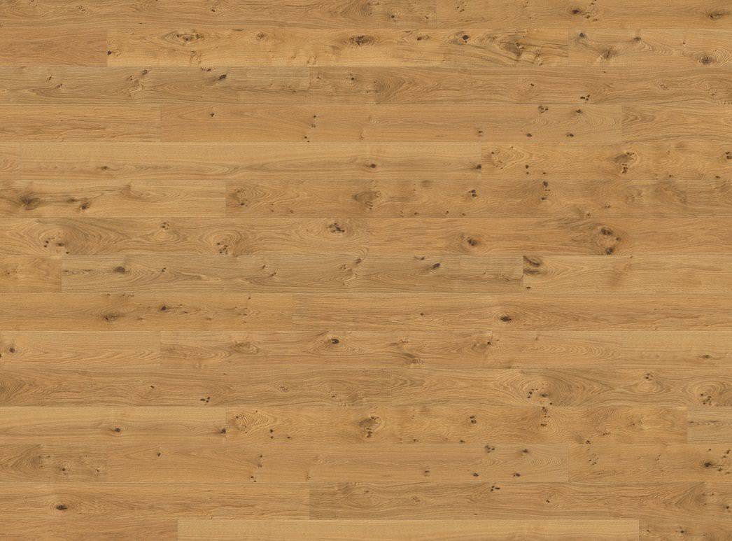 Produktbild 2 Landhausdiele 4V Eiche rustico retro strukturiert