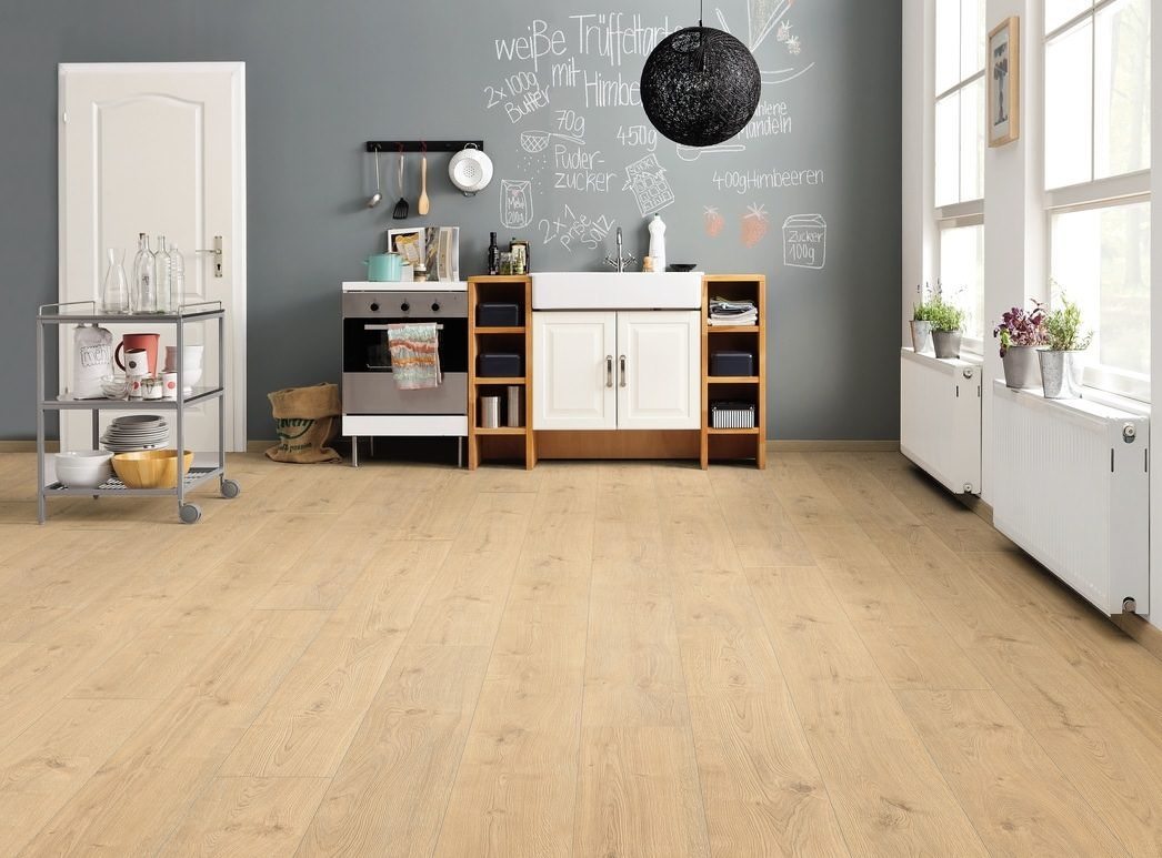 Produktbild 2 Gran Via 4V Eiche Portland puro* authentic