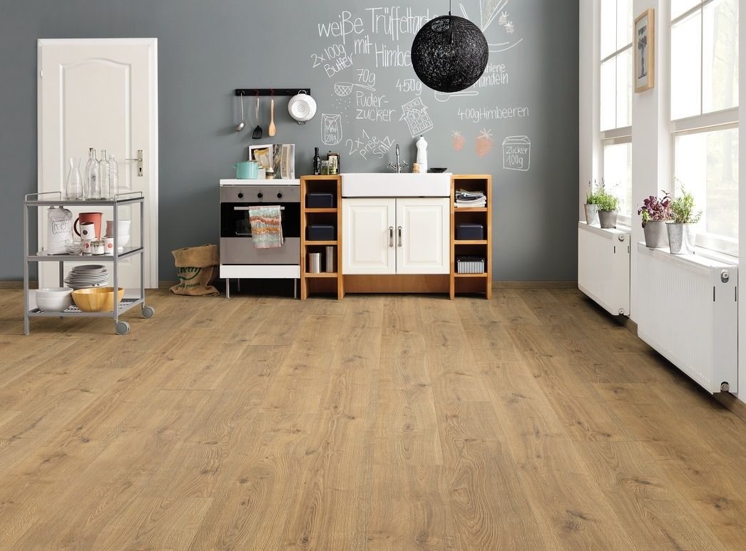 Produktbild 2 Gran Via 4V Eiche Portland natur* authentic