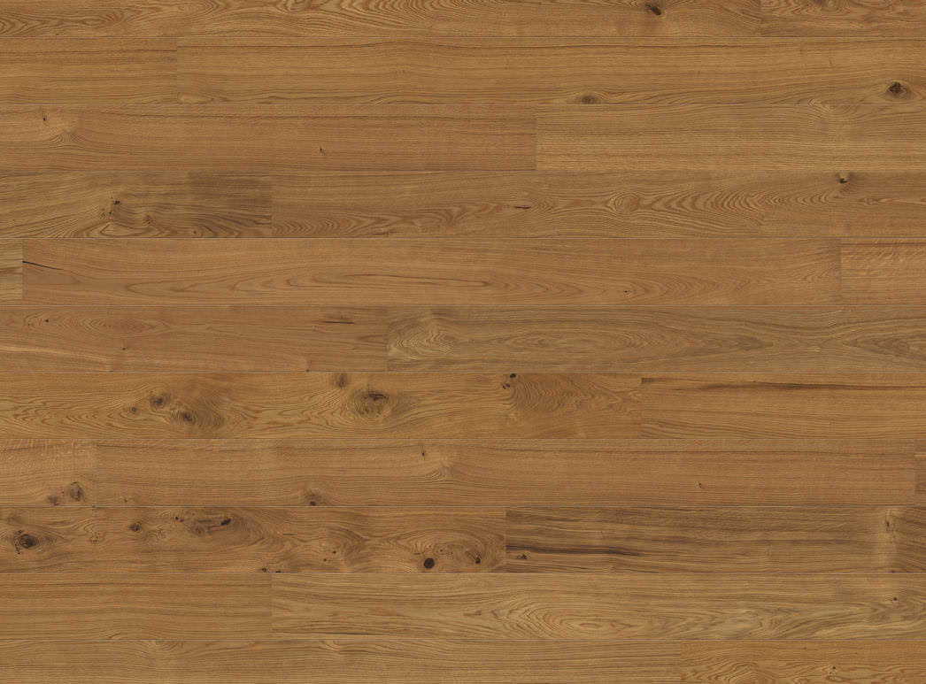 Produktbild 1 Landhausdiele 2V Eiche Universal strukturiert