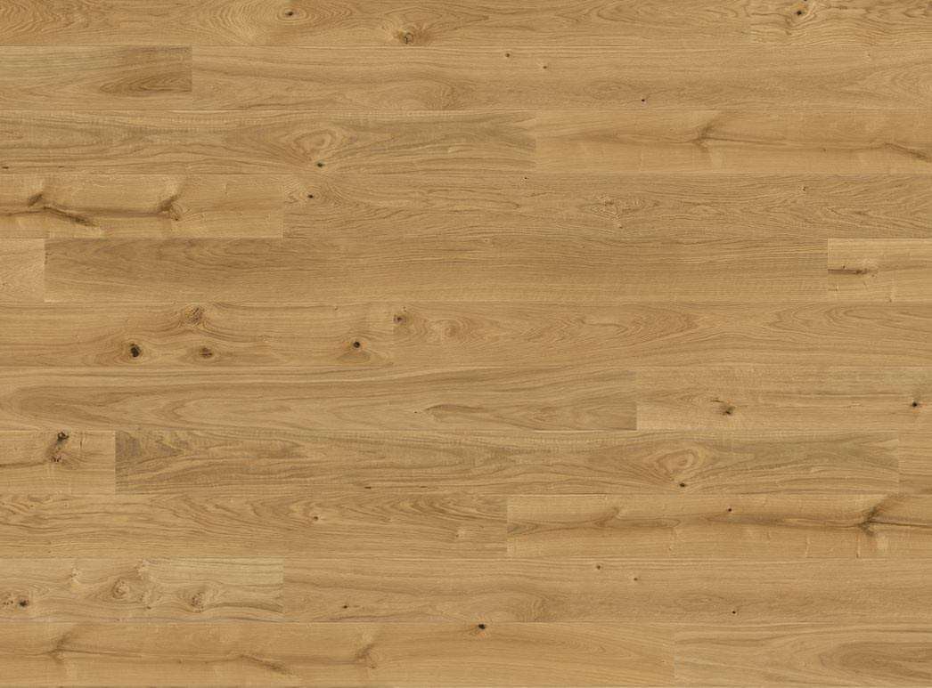 Produktbild 2 Landhausdiele 2V Eiche Universal strukturiert