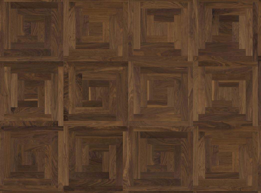 Produktbild 2 Tafel Loop 4V Amerikanischer Nussbaum