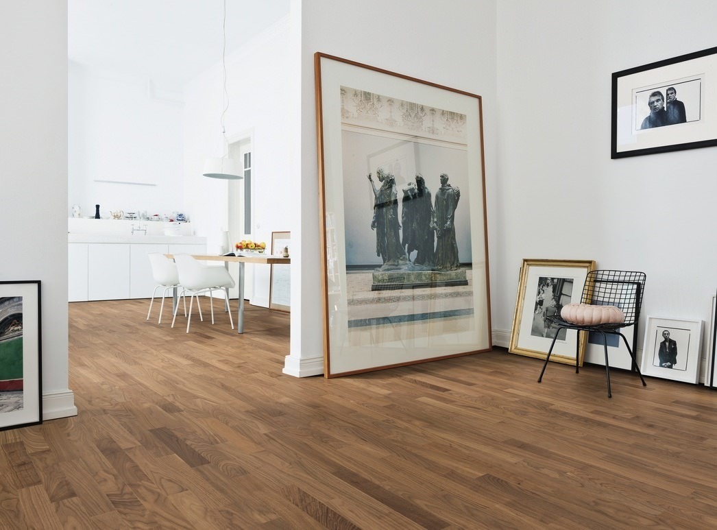 Produktbild 1 Stab Allegro Amerikanischer Nussbaum Trend