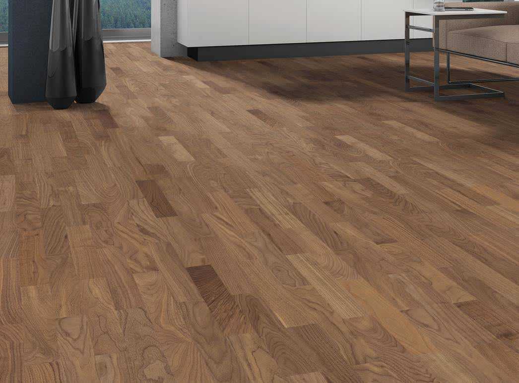 Produktbild 2 Stab Allegro Amerikanischer Nussbaum Trend