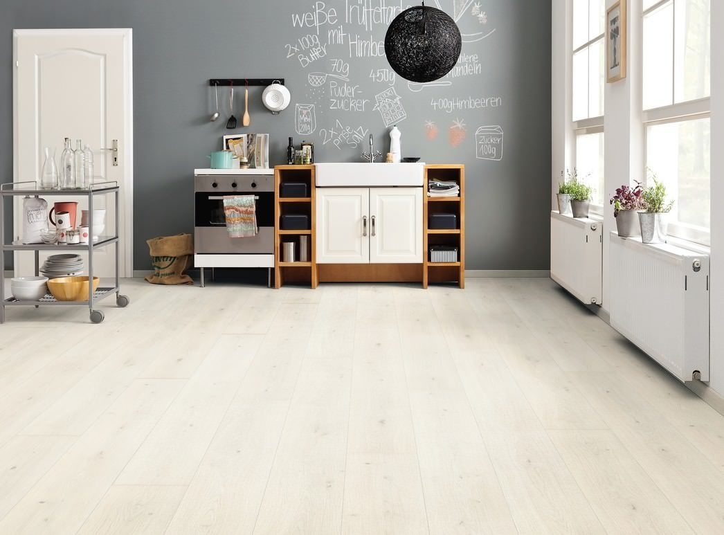 Produktbild 2 Gran Via 4V Eiche Emilia weiß* authentic soft