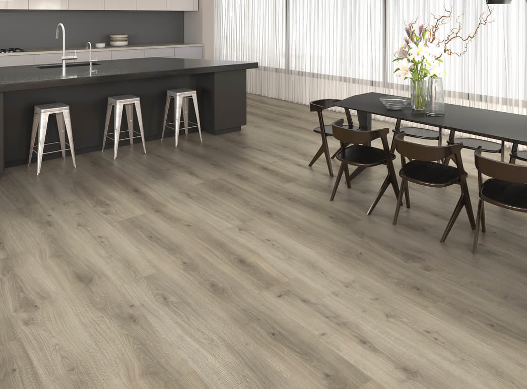 Produktbild 2 Gran Via 4V Eiche Emilia samtgrau* authentic soft