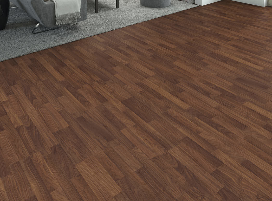 Produktbild 3 3-Stab Nussbaum Ambiente* Pore