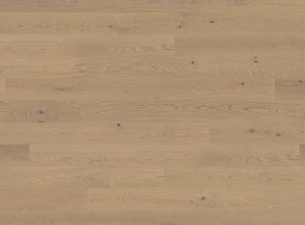 Produktbild 3 Landhausdiele 180 4V Eiche sandgrau Sauvage strukturiert