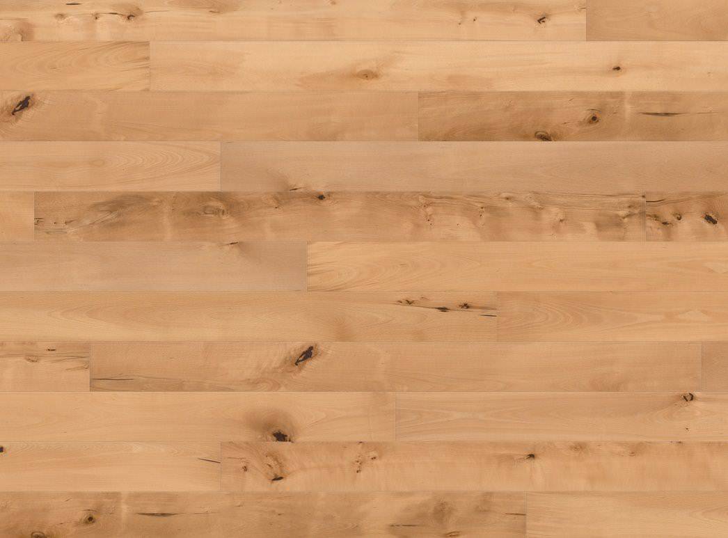 Produktbild 3 Landhausdiele 180 4V Buche gedämpft Universal strukturiert