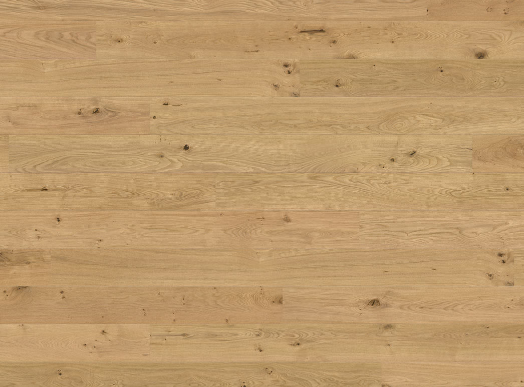 Produktbild 3 Landhausdiele 180 2V Eiche invisible Universal strukturiert