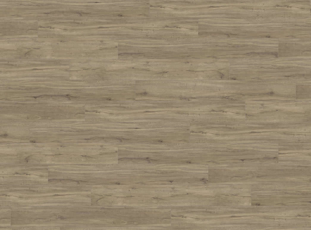 Produktbild 2 Landhausdiele XL 4V Eiche Columbia grau* strukturiert