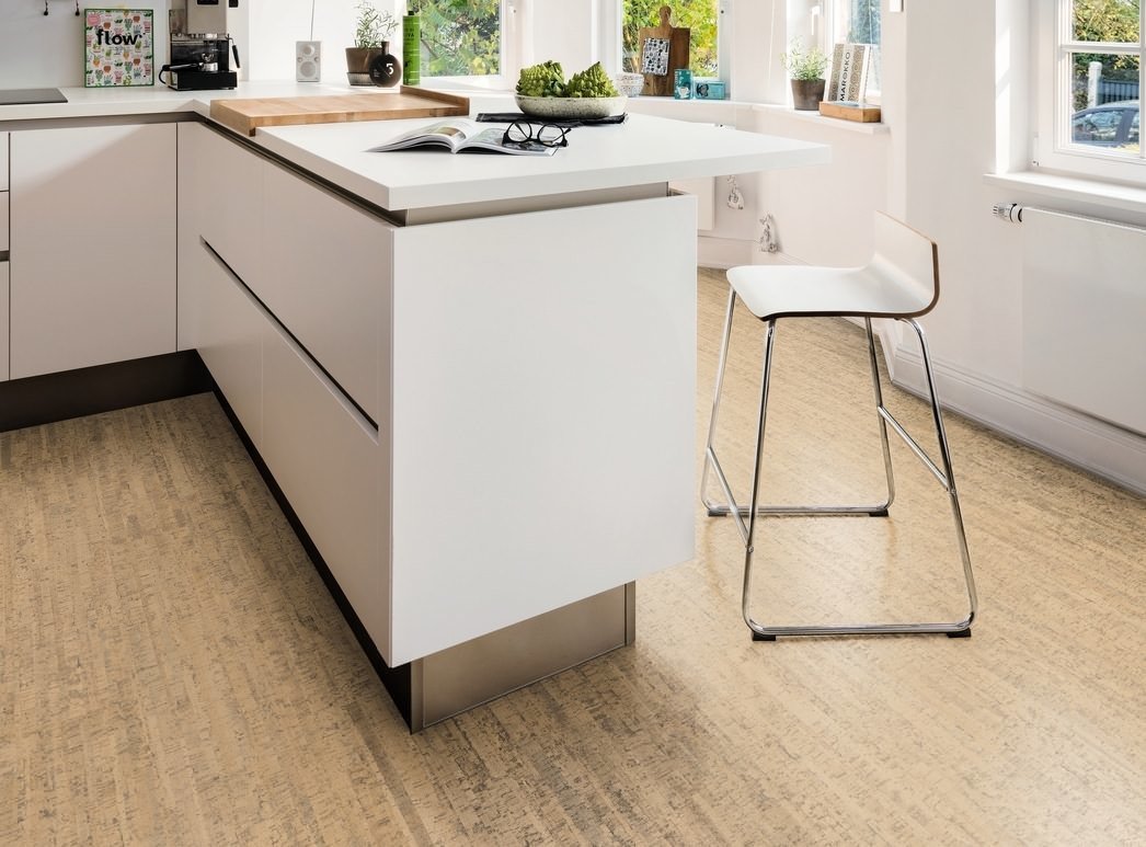 HARO CORKETT Arcos antikweiß permaDur Top Connect