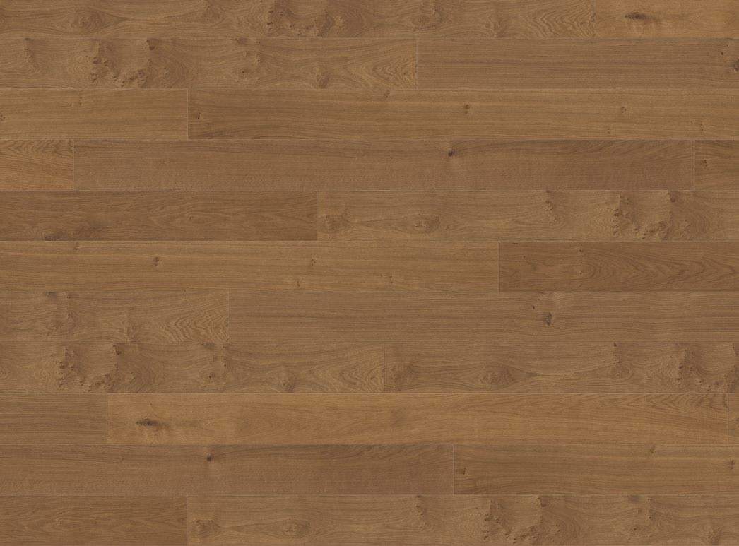 Produktbild 3 Landhausdiele Maxim 4V Bernsteineiche Markant strukturiert