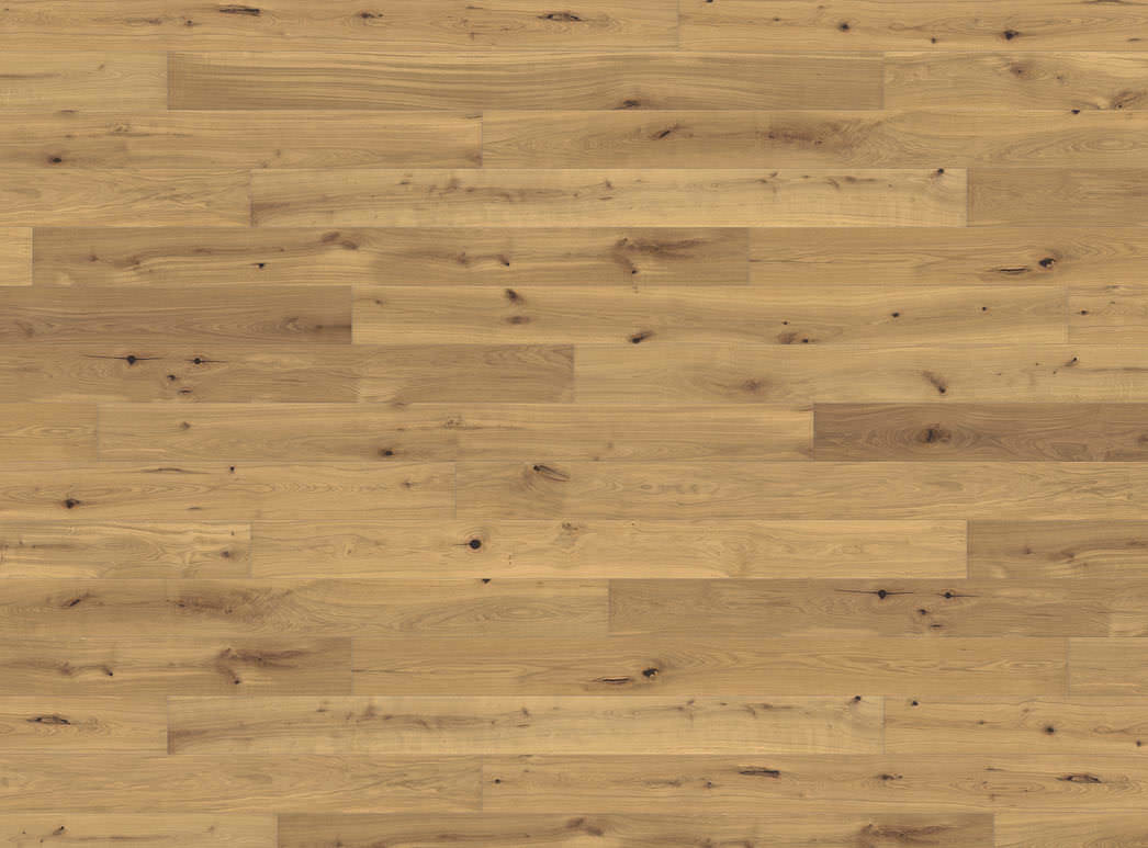 Produktbild 1 Landhausdiele Maxim 4V Eiche invisible Sauvage strukturiert