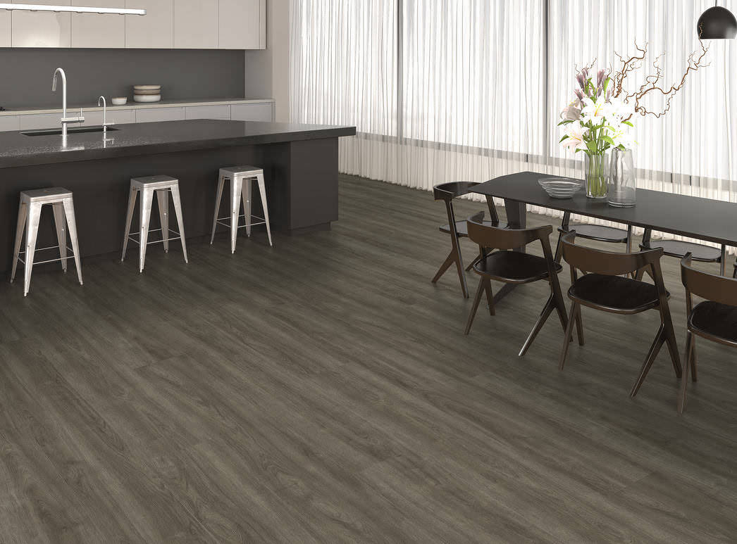 Produktbild 2 Gran Via 4V Eiche Eleganza antikgrau* authentic