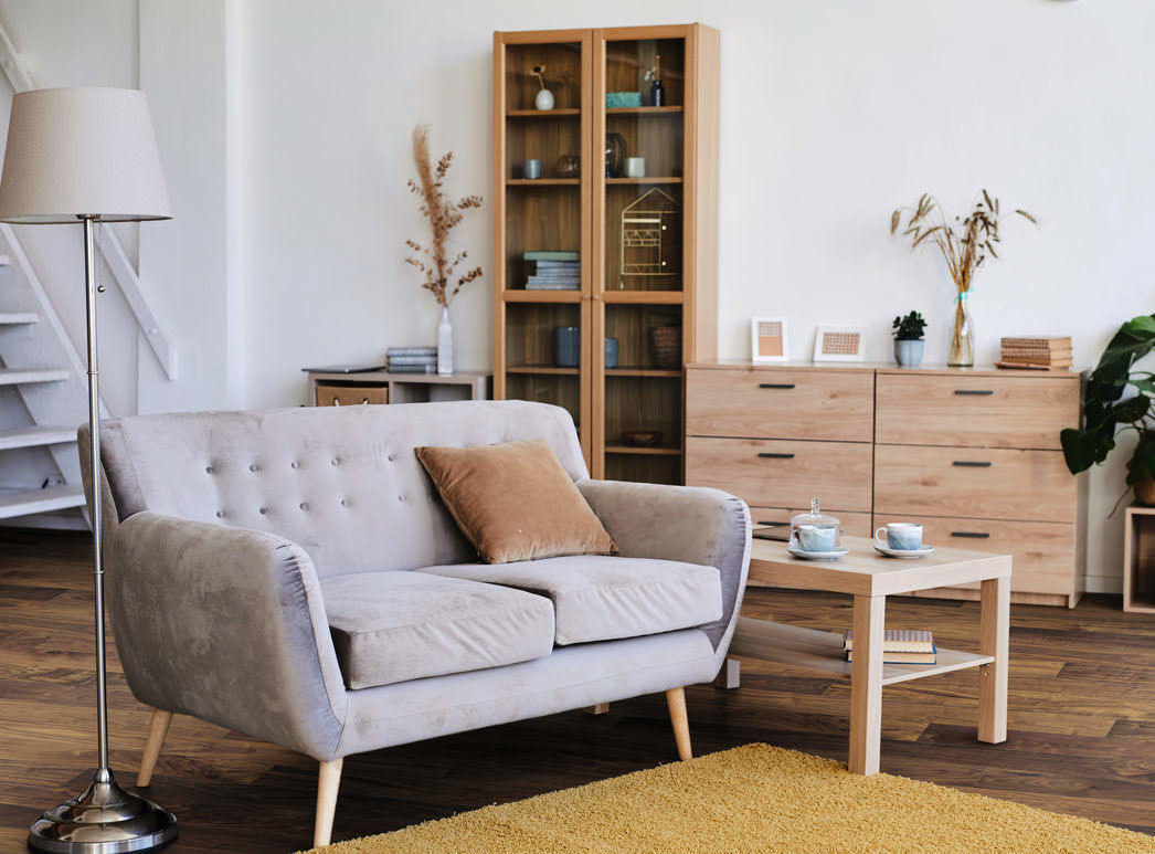 HARO PARKETT 4000 Landhausdiele 180 4V Amerikanischer Nussbaum Sauvage naturaLin plus Top Connect