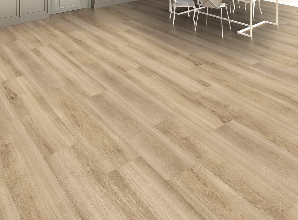 DISANO by HARO Saphir Landhausdiele 4VM Lichteiche* strukturiert Top Connect