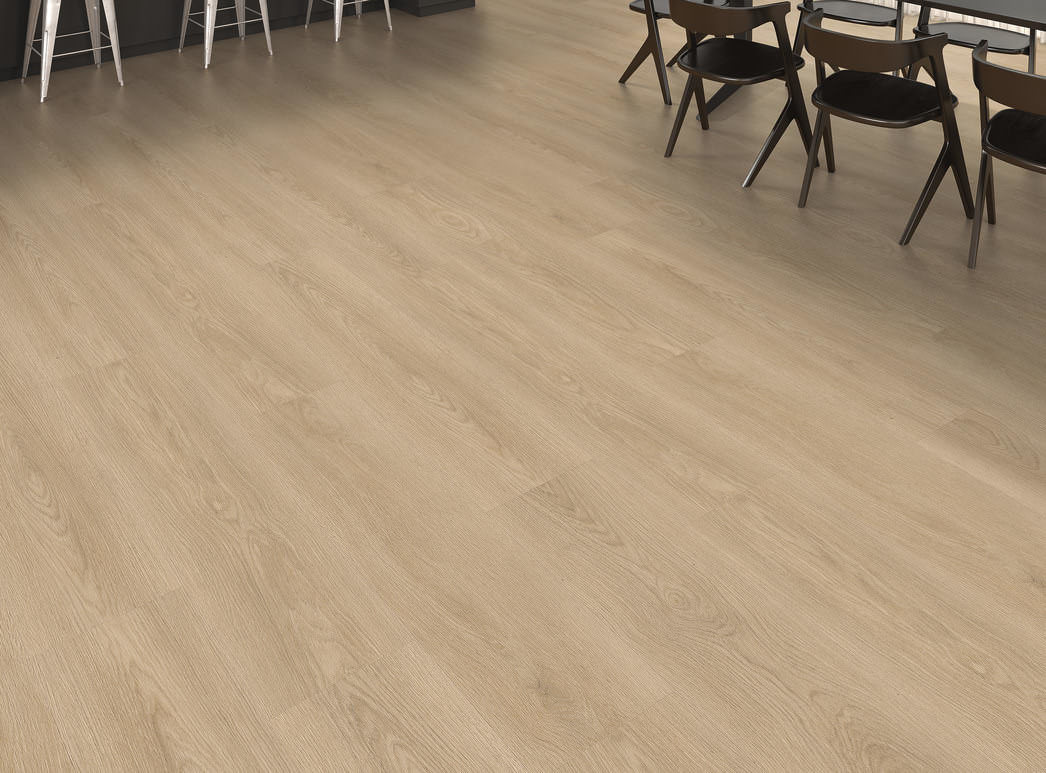 DISANO by HARO Project Landhausdiele 4VM Eiche Picardie Puro* authentic