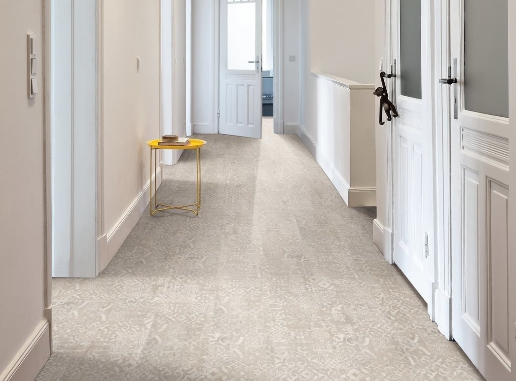 Produktbild 1 Piazza 4V Artdesign crema* Steinstruktur