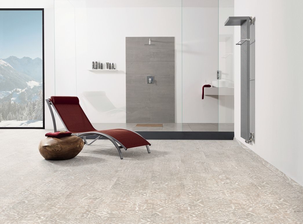 Produktbild 2 Piazza 4V Artdesign crema* Steinstruktur