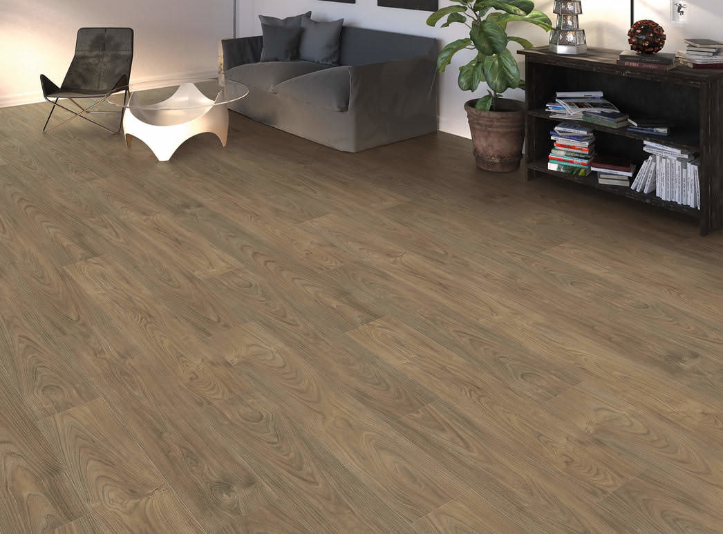 Produktbild 2 Landhausdiele 4V Ulme Vario* authentic soft