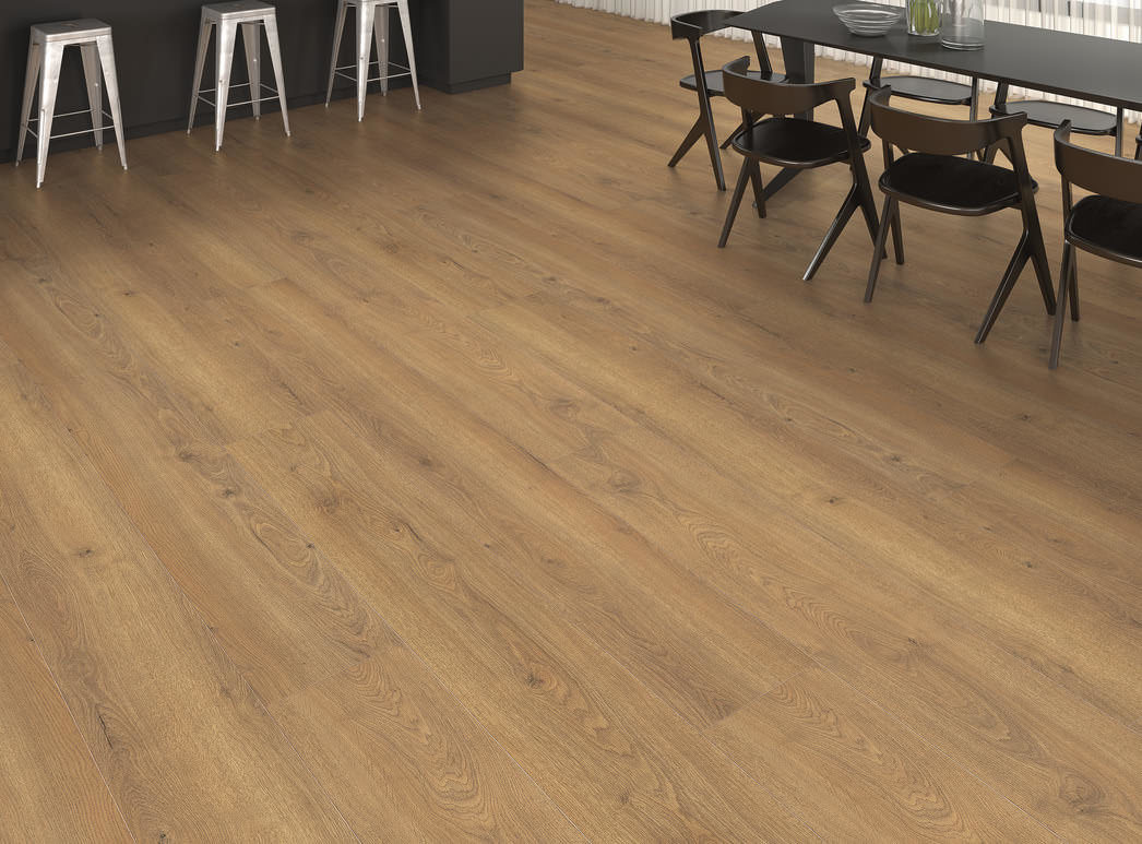 Produktbild 2 Gran Via 4V Eiche Flavia natur* authentic