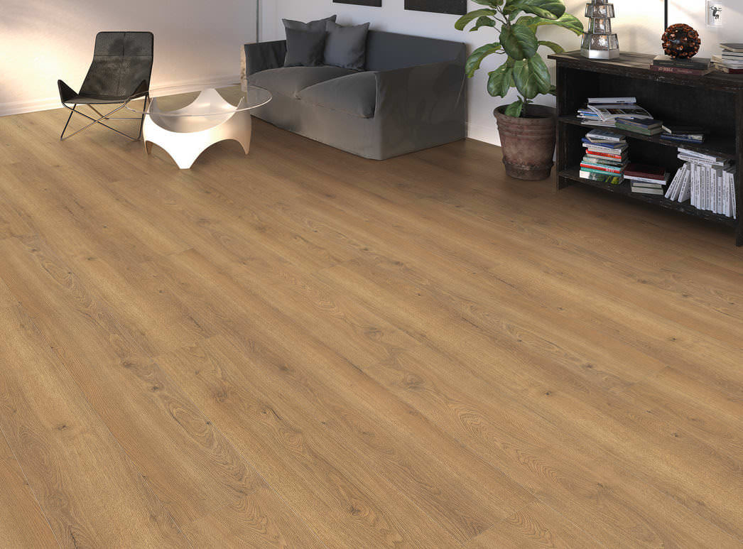 Produktbild 3 Gran Via 4V Eiche Flavia natur* authentic