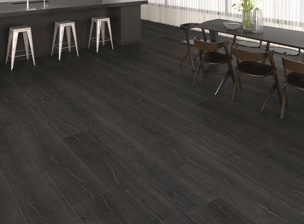 Produktbild 2 Gran Via 4V Eiche Metallic schwarz* authentic